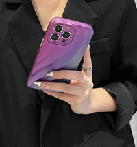 Phone Case Three-dimensional Fold Protection