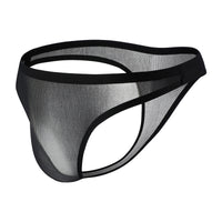 Ice Silk Men's Underwear Seamless Ultra-thin 3d