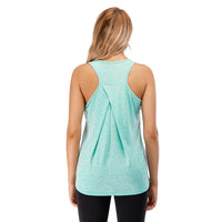 Exercise Yoga Clothes Blouse Running Quick-drying Loose Yoga Vest