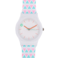 Student quartz watch