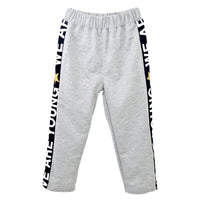 CUHK Boys Sports Pants