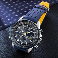 Multi-functional Timing Business Xitie Home Steel Belt Watch Waterproof