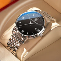 Waterproof Luminous Men's Fashion Watch