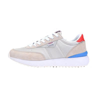 Men's Retro Mesh Sports Casual Shoes