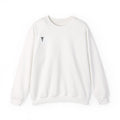 Drop-shoulder Sleeve Casual Sports Hoodie Sweater