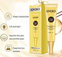 Lighten fine lines cream