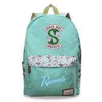 Riverdale Girls Backpack