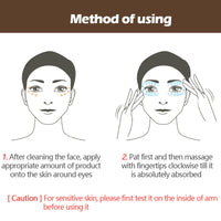 Peptide Eye Cream Set