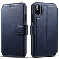 Compatible with Apple , phone leather case