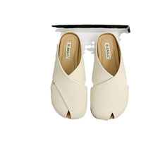 Women's Toe-covered Slippers For Women Summer