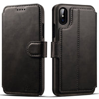 Compatible with Apple , phone leather case