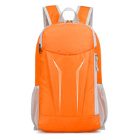Backpack Folding Travel Bag Anti-splash Riding Bag