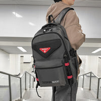 New Boys' Large Capacity Backpack