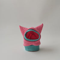 Streetwear  Belly-Protecting Romper Sphinx Clothing