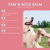 Pet Moisturizing Care
