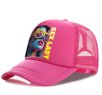 Men's Casual Baseball Cap