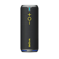 Wireless Bluetooth Audio Dust-proof Waterproof  Charging Long Battery Life  Portable  Cool
