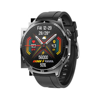 Smart Bracelet ECG Non-invasive Blood Glucose Body Temperature Monitoring