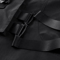 Men's Loose-fitting Sports Multi-pocket Five-pocket Pants