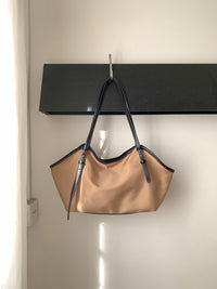 Women's Casual All-Match Large-Capacity Shoulder Bag