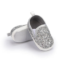 Soft - Soled Slipper Shoes Breathable Baby Shoes