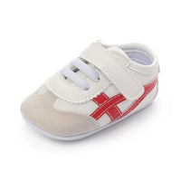 Rubber Sole Non-slip Toddler Shoes Baby's Shoes Baby's Shoes