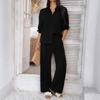 Stylish Casual And Minimalist Womens Suit