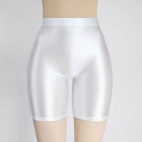 Tight Fitting Women's Stretch Exercise, Bodybuilding, Yoga As A Base