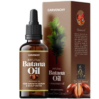 Organic Batana Oil Rosemary Hair Styling Cream