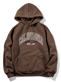 Spring And Autumn New Trendy Loose Men's Casual Sweatshirt