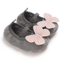 Baby Toddler Shoes Soft Bottom Breathable Baby's Shoes