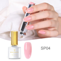 Born Pretty jade fat jelly glue