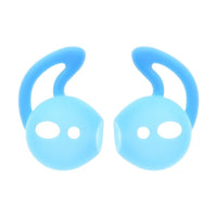 Compatible with Apple, Airpods earphone silicone earplug sleeve
