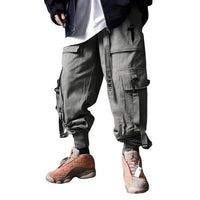 Multi-pocket overalls Jiye Heavy Industry