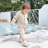 Children's Hoodie pin one piece