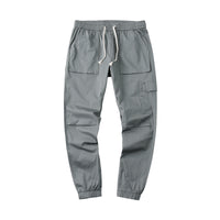 Tide brand casual overalls