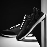 Fashion Versatile Forrest Gump Shoes Breathable Running