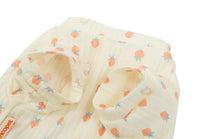 Anti-hair Loss Pet Vest For Cat Clothes