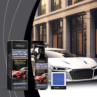 Car Paint Multi-functional Coating Renovation Agent