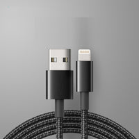 Official MFI Certified Charging Cable Fast Charge Nylon Thread