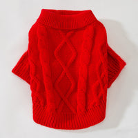 Small Dog Spring Two-legged Clothes Cat Pet Clothes