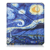 8 inch e-book case
