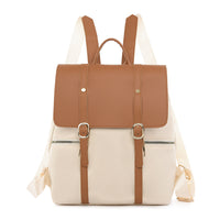 Large-capacity Business Commuter Backpack For Women