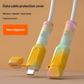 Data Cable Protector, Charging Cable Protector, Anti-bending Connector