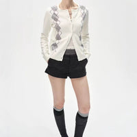 Merino Wool Skin-friendly Soft And Warm Knit Sweater