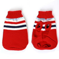 Winter Cartoon Cat And Dog Warm Clothes Jacket
