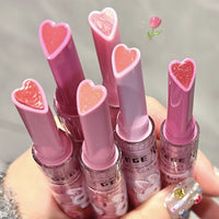 Water Light Colored Moisturizing Solid Lip Gloss