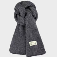 Atmosphere Warmth Neck Protection Soft And Sticky Scarf