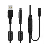 Camera Cable 3 M Power Cord