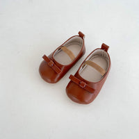 Women's Soft Non-slip Wear-resistant Soft-soled Shoes For Baby